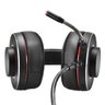 Fone de Ouvido Headset Gamer Evus F-03 USB 7.1 Preto - 6