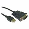 Adaptador Serial Rs-232 X Usb 80cm - 1