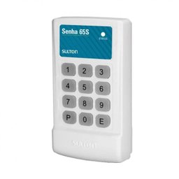 Teclado de Acesso Sulton Senha 65s - 1