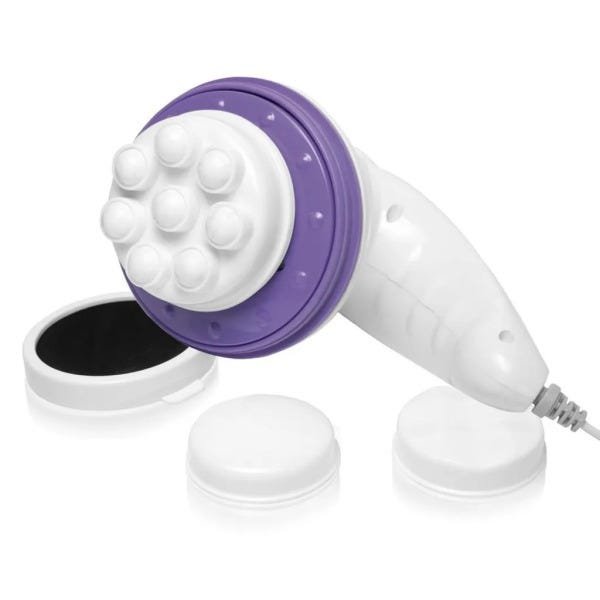 Massageador Body Fit para Drenagem Linfática, Perder Medidas e Relaxar - 220v - 2