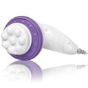 Ver imagem 3 de Massageador Body Fit para Drenagem Linfática, Perder Medidas e Relaxar - 220v