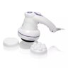 Massageador Body Fit para Drenagem Linfática, Perder Medidas e Relaxar - 220v - 1
