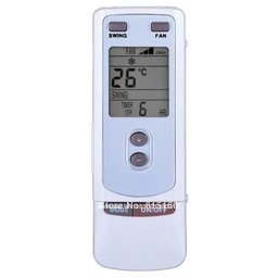 Controle Remoto para Ar-Condicionado Split Gree Y502 / Y512 - 1