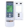 Controle Remoto para Ar-Condicionado Split Gree Y502 / Y512 - 2