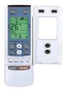Ver imagem 2 de Controle Remoto para Ar-Condicionado Split Gree Y502 / Y512