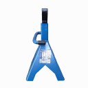 Ver imagem 1 de Cavalete para 3.000kg de Carga Ct3000 Bovenau (par)