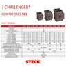 Contatores Pot Challenger Boninas Sk112 Steck - 2