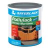 Verniz Maritimo Poliulack Eco 3,6lt - Sayerlack - 1