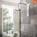 Ver imagem 4 de Filtro Purificador Pure9 Cabelos Reduz Cloro Planeta Água