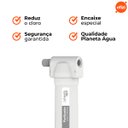 Ver imagem 5 de Filtro Purificador Pure9 Cabelos Reduz Cloro Planeta Água