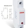 Protetor de Surto Steckeletronic Steck - 2