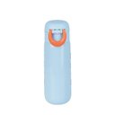 Ver imagem 4 de Garrafa Térmica Kids Azul 480ml Mor