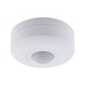 Sensor De Presença Teto Sobrepor 6m 100 240v Decorlux - 1