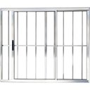 Ver imagem 1 de Vitro de Aluminio 2 Folhas com Grade Linha Premium:1,20 X 1,50/brilhante
