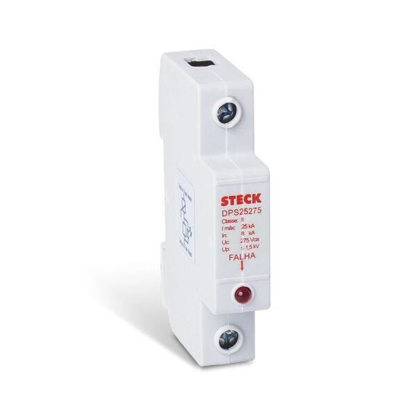 Protetor de Surto Steckeletronic 15 Ka Steck - 1