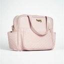 Ver imagem 1 de Bolsa de Maternidade Grande Liverpool Rosa - Hug