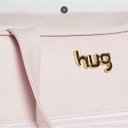 Ver imagem 2 de Bolsa de Maternidade Grande Liverpool Rosa - Hug