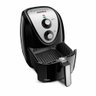 Fritadeira Air Fryer 5 Litros 1900w Mondial Preto/inox 110v - 4
