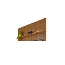 Ver imagem 5 de Home Milo para Tv de até 65 Polegadas - Cumaru - Madetec