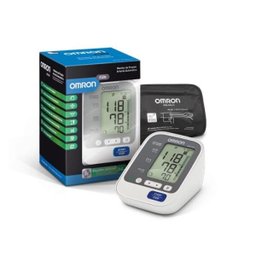 Aparelho de Pressão Digital de Braço Omron Elite HEM-7130 - 1