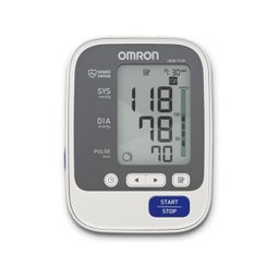 Aparelho de Pressão Digital de Braço Omron Elite HEM-7130 - 2
