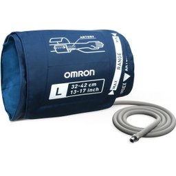 Aparelho de Pressão Digital de Braço Omron Profissional HBP-1100 - 5