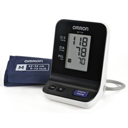 Aparelho de Pressão Digital de Braço Omron Profissional HBP-1100 - 1