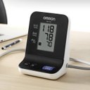 Ver imagem 7 de Aparelho de Pressão Digital de Braço Omron Profissional HBP-1100