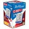 Aparelho de Pressão de Pulso Techline BP-2208 - 3
