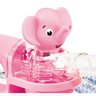 Inalador Ultrassônico Soniclear Pulmosonic Star Premium Rosa - 2