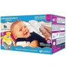 Inalador Ultrassônico Soniclear Pulmosonic Star Premium Rosa - 3