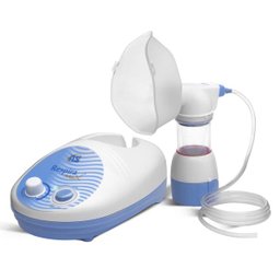 Inalador Ultrassônico NS Respiramax - 1