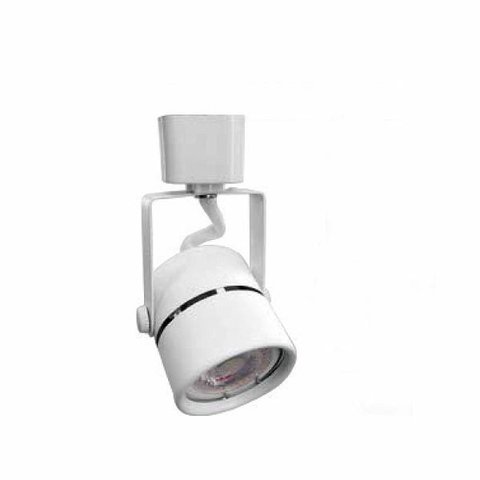 Spot para Trilho Eletrificado Dicroica Branco