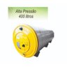 Boiler/reservatório para Aquecedor Solar 400 Litros Aço Inox 304 Alta Pressão - 3