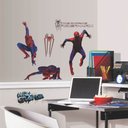 Ver imagem 1 de Adesivo Decorativo Homem Aranha 599 R+ Adesivos