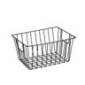 Cesto Organizador Aramado Black - 2