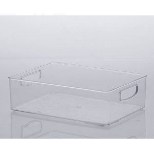 Organizador Cristal Diamond 31x22x9cm