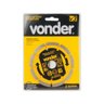 Disco de corte diamantado, 110 mm, furo de 20 mm, segmentado, V3, VONDER - 2