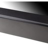 Espelho 60cm Quadrado Preto com Moldura em Alumínio - 4