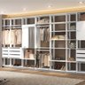 Módulo Closet com Cabideiros Clothes  - 2