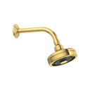 Ver imagem 2 de Chuveiro Acqua Plus com Tubo Standard 1990 Gold Deca