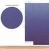 Papel de Parede Degradê Roxo - 4