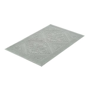 Tapete Buddemeyer Antiderrapante Tivoli Verde 1867