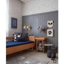 Ver imagem 2 de Ripa Shiplap RBL Kit 45 Unidades em MDF Cru 90 x 10