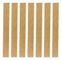 Ver imagem 1 de Ripa Shiplap RBL Kit 45 Unidades em MDF Cru 90 x 10