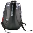 Ver imagem 2 de MOCHILA BAD BOY VICTORY BVIC125202 PRETO