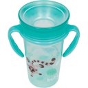 Ver imagem 2 de Copo Infantil de Treinamento com Alça 360° Lêmure - Buba Baby