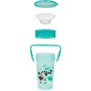 Ver imagem 3 de Copo Infantil de Treinamento com Alça 360° Lêmure - Buba Baby