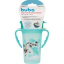 Ver imagem 4 de Copo Infantil de Treinamento com Alça 360° Lêmure - Buba Baby