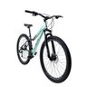 Bicicleta Aro 29 Feminina 2019 Tsw Posh 21v Shimano Freio A Disco T17.5 - 2